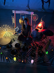 Photo n°9 de Harmonie & Son - Krystell Sonothérapeute à Saint-Paul-en-Pareds (Centre de bien-être)