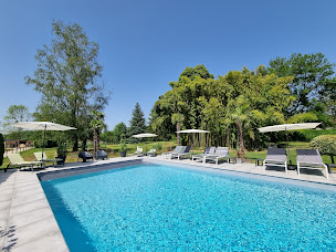 Photo n°3 de La Romanetière | Chambre & table d'hôtes à Saint-Quentin-sur-Isère (Maison d'hôtes)