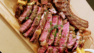 Photo n°35 de L'imprévu à Puteaux (Restaurant français)