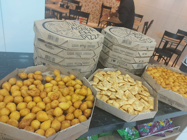 Opinii despre Panificadora Super Pão în Teresina - Padaria