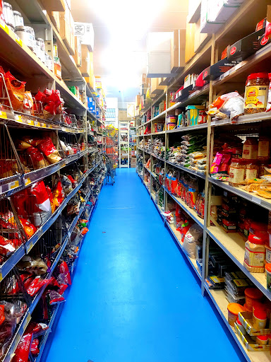 Santhosh Indian Grocery - Thumbnail