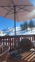 Photo n°30 de Restaurant Le Panoramique à Guillaumes (Restaurant)