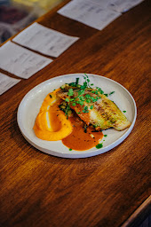 Photo n°126 de Maison Jenny à Paris (Restaurant)