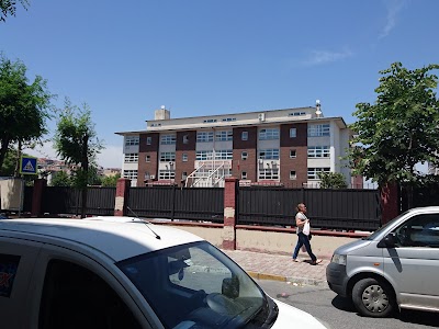 Photos of F&uuml;sun Yonder Anatolian High School