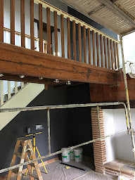 Photo n°6 de JCF : Entreprise de rénovation et décoration d'intérieur à Lapeyrouse-Fossat (Constructeur de maisons personnalisées)