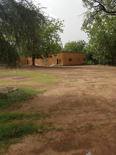 Photos of Middle School De Jeunes Filles De Koubri