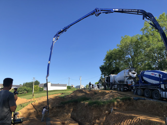 MG BAT Maitre d'oeuvre - Tarbes