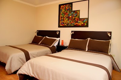 Photos of HOSTAL KOLIBRI B&B