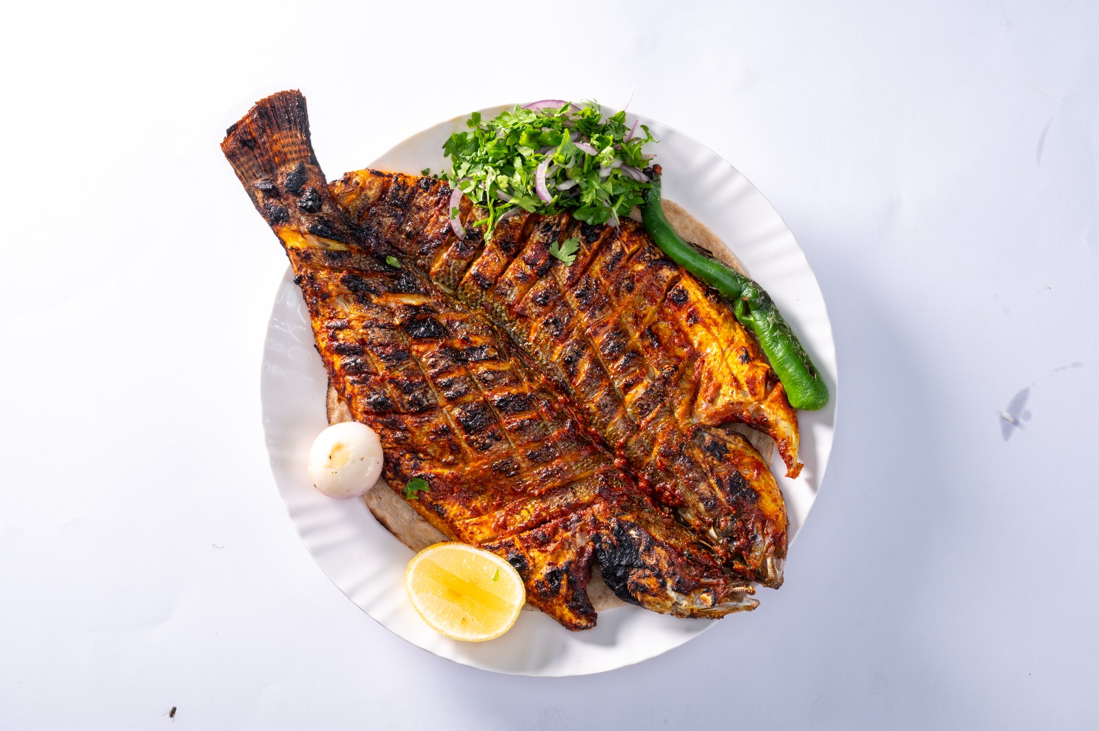 (مطعم خالد الضويحي (قطعة 4 الفروانية Khaled Al Dwaihi ( Farwaniya BLOCK 4 ) - صورة 3