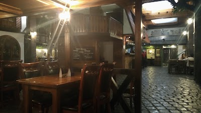 Photos of Augustin