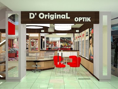 Photos of Asia Plaza Tasikmalaya