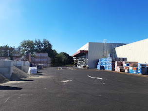 Photo n°14 de Chausson Matériaux à Saint-Sulpice-la-Pointe (Fournisseur de matériaux de construction)