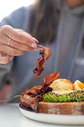 Photo n°56 de AMAZONE Coffee à Montpellier (Restaurant)