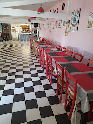 Photo n°16 de Camping La Houblonnière à Winnezeele (Terrain de camping)