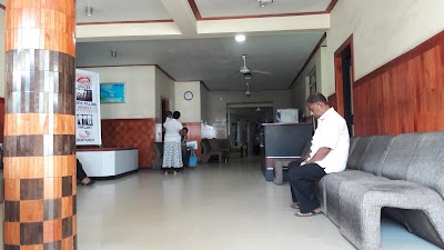 hospital