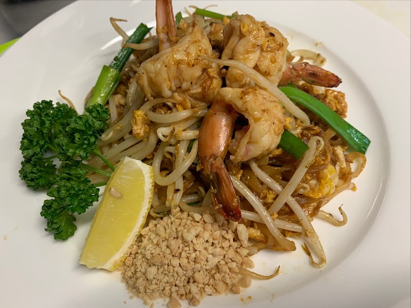 101亜細亜食堂 (いち•まる•いち アジア食堂)