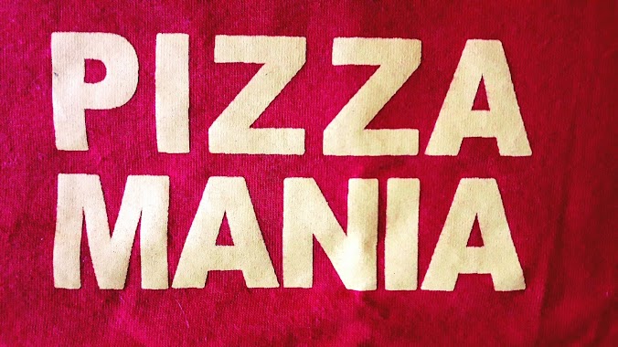 Pizzamania, Author: Paula Hofman