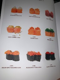 Photo n°16 de Restaurant SUSHI IKO à Nice (Restaurant nyonya)