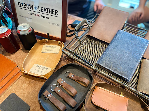 Oxbow Leather - Visual