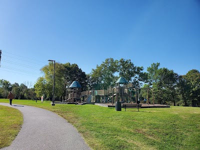 J.B. Hunt Park