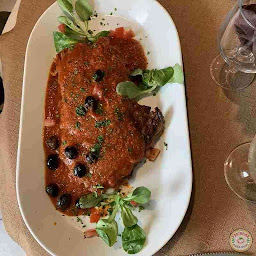 Photo n°43 de Chez Gopi Lingolsheim à Lingolsheim (Restaurant italien)