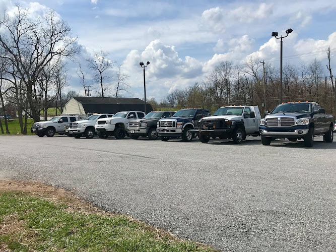 Premier Auto Works Inc.