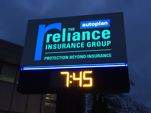 Reliance Insurance Agencies Ltd - Thumbnail