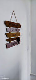 Photo n°11 de COSY*LE CATHARE*LIMOUX*WIFI* à Limoux (Location d'appartement de vacances)