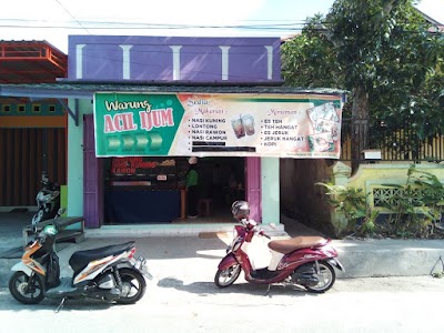 Photos of Warung Makan Acil Ijum