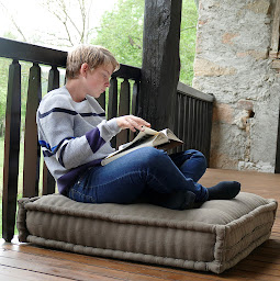 Photo n°17 de MAISON BRISSAY-CHÂTRE - CARDELAINE 1838 à Saint-Just-en-Chevalet (Tapissier décorateur)