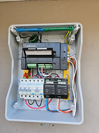 Ecoelectric - Visual