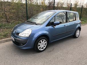 Photo n°12 de A.z.a Automobiles à Aubergenville (Concessionnaire automobile)