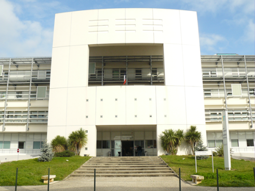 Photo de Ehpad Jean Destang à Marmande (47200)