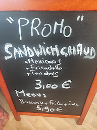 Photo n°16 de Viennoiserie de la Gare à Comines (Boulangerie)