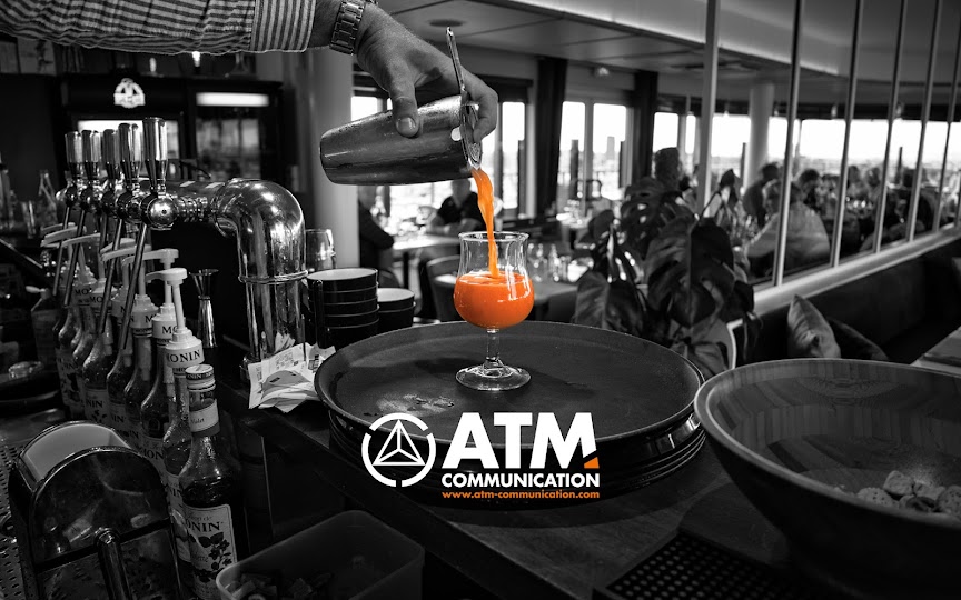 Photo de ATM Communication