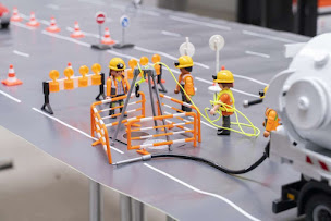 Photo n°3 de FTIRA Fuveau à Fuveau (Centre de formation)