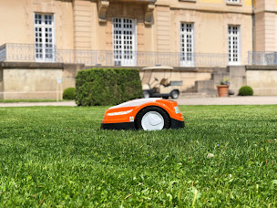 Photo n°10 de Clinique De La Tondeuse à Saint-Priest (Magasin de matériel de motoculture)