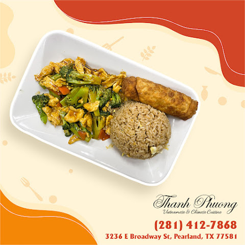 Thanh Phuong by null