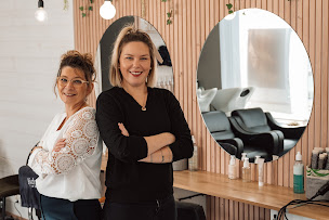 Photo n°1 de Salon de coiffure ,Hair SPA,un hair Pétillant,coloration naturelle /végétale kydra botanique à Cramant (Salon de coiffure)