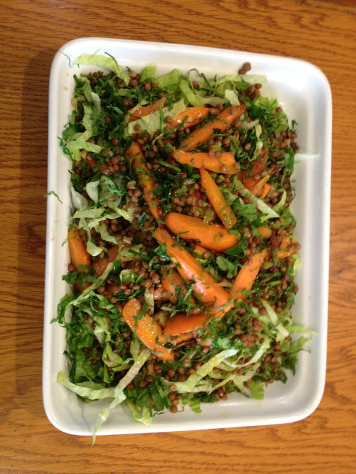 Crunch Cafe — photo 7