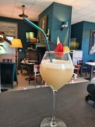 Photo n°76 de Bistro du Château à Salles (Café)