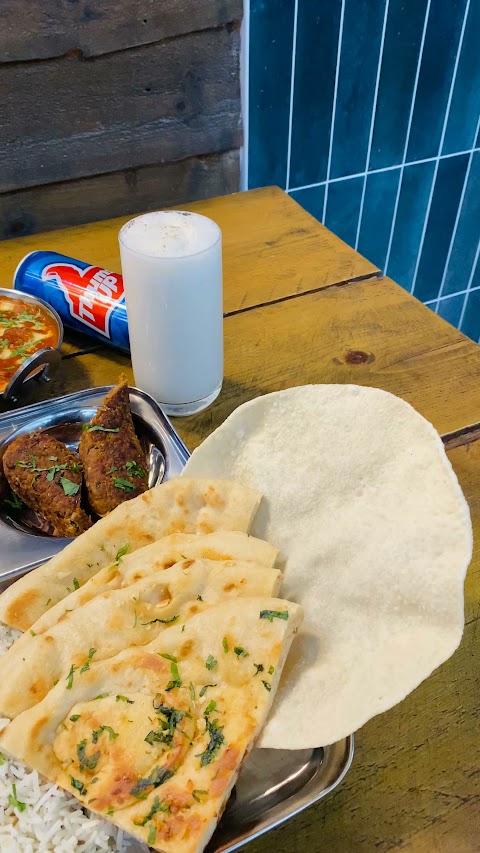 The Upper Place by null