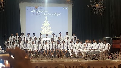 Photos of Carey College