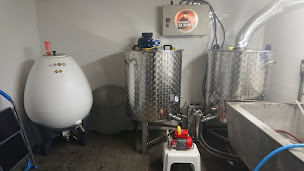 Photo n°7 de Brasserie Schott à Xonrupt-Longemer (Microbrasserie)