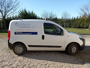 Photo n°15 de Couleurs et Tendances by Vanessa à Réparsac (Poseur de moquette)