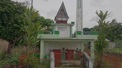 Photos of Huta Saba-saba Desa Sitinjak