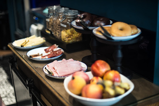 Hotel Villa Eugenia by null