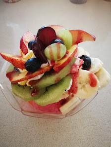Obstsalat