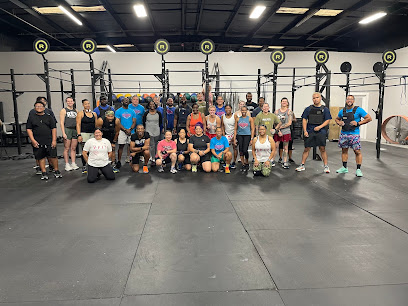 The V: Premier Group Fitness (thevfit)