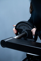 Photo n°24 de RUEIL FITNESS CLUB à Rueil-Malmaison (Club de sport)